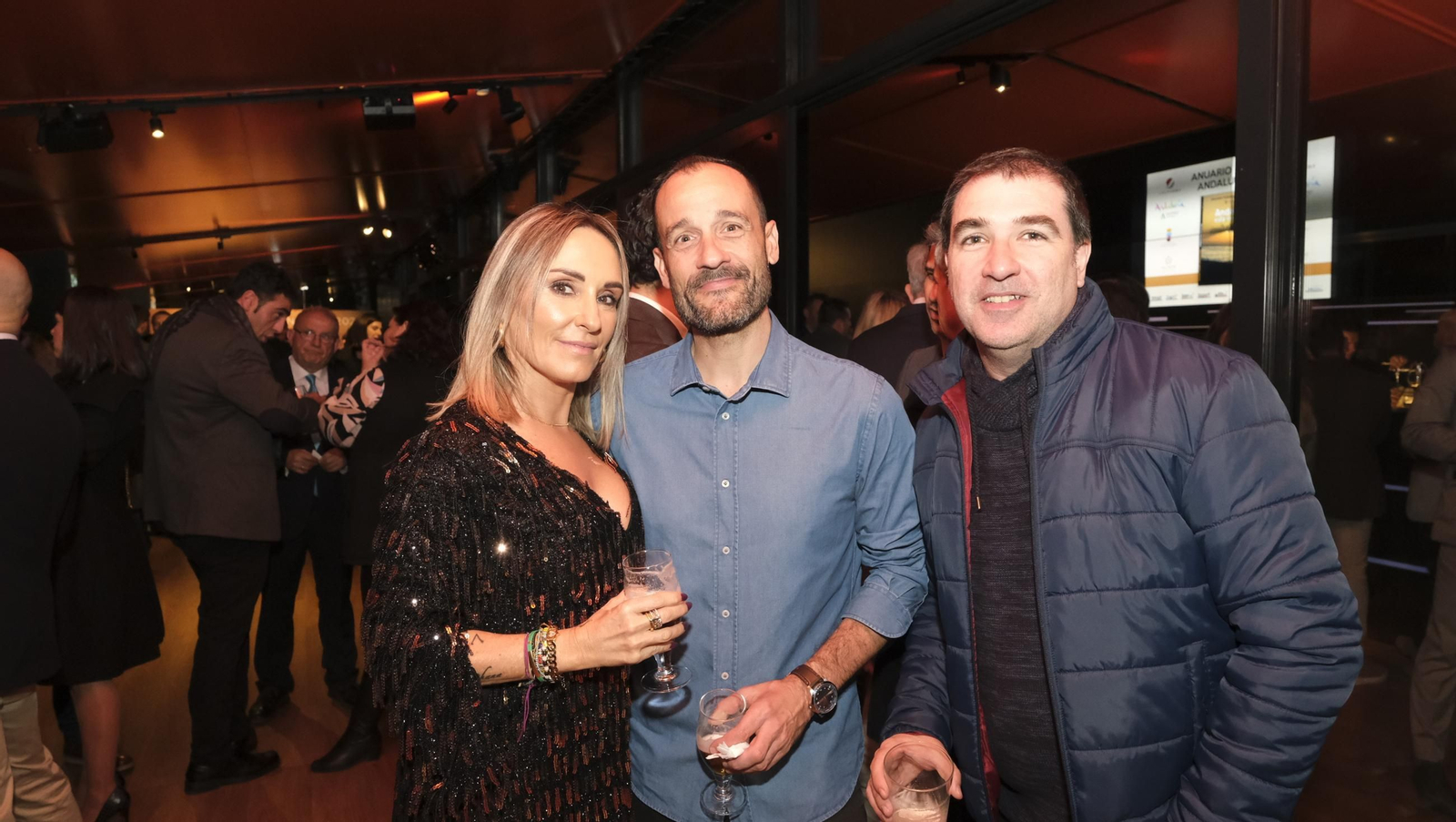 Presentación del Anuario de Turismo Andaluz 2025 del Grupo Joly, en imágenes