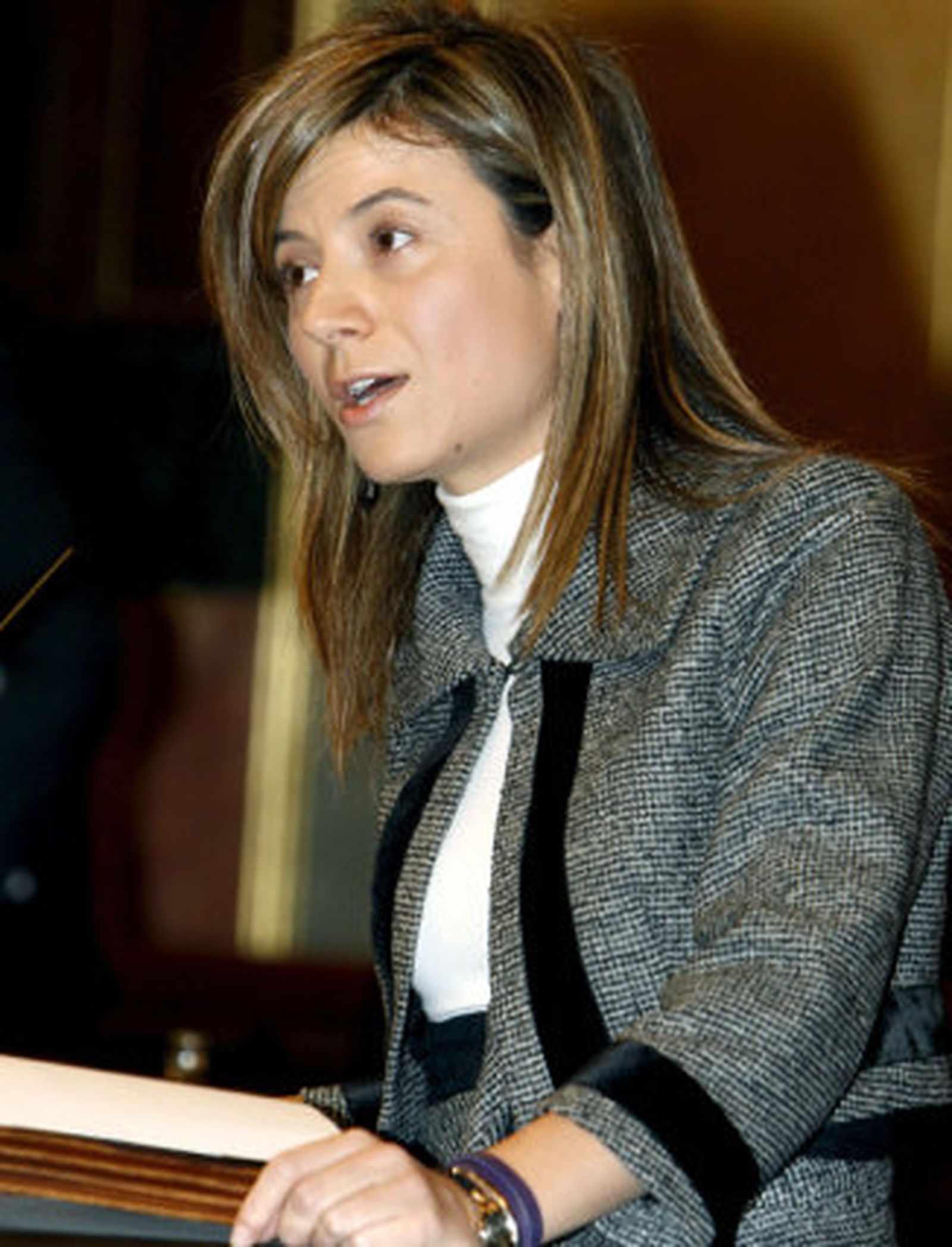 La Ley del Aborto sigue adelante con el apoyo de ocho partidos