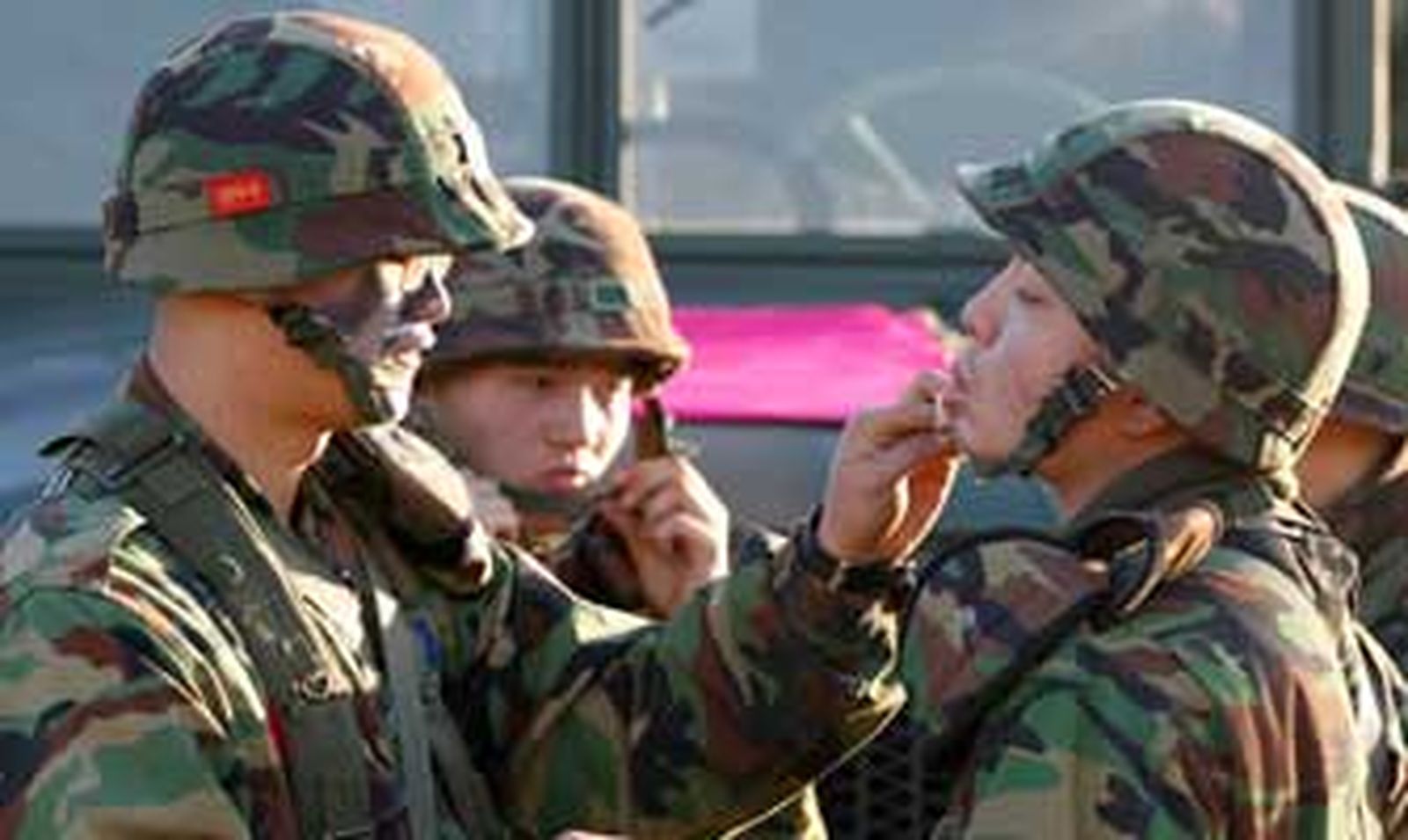 Recelo ante la propuesta de China para solucionar la crisis coreana