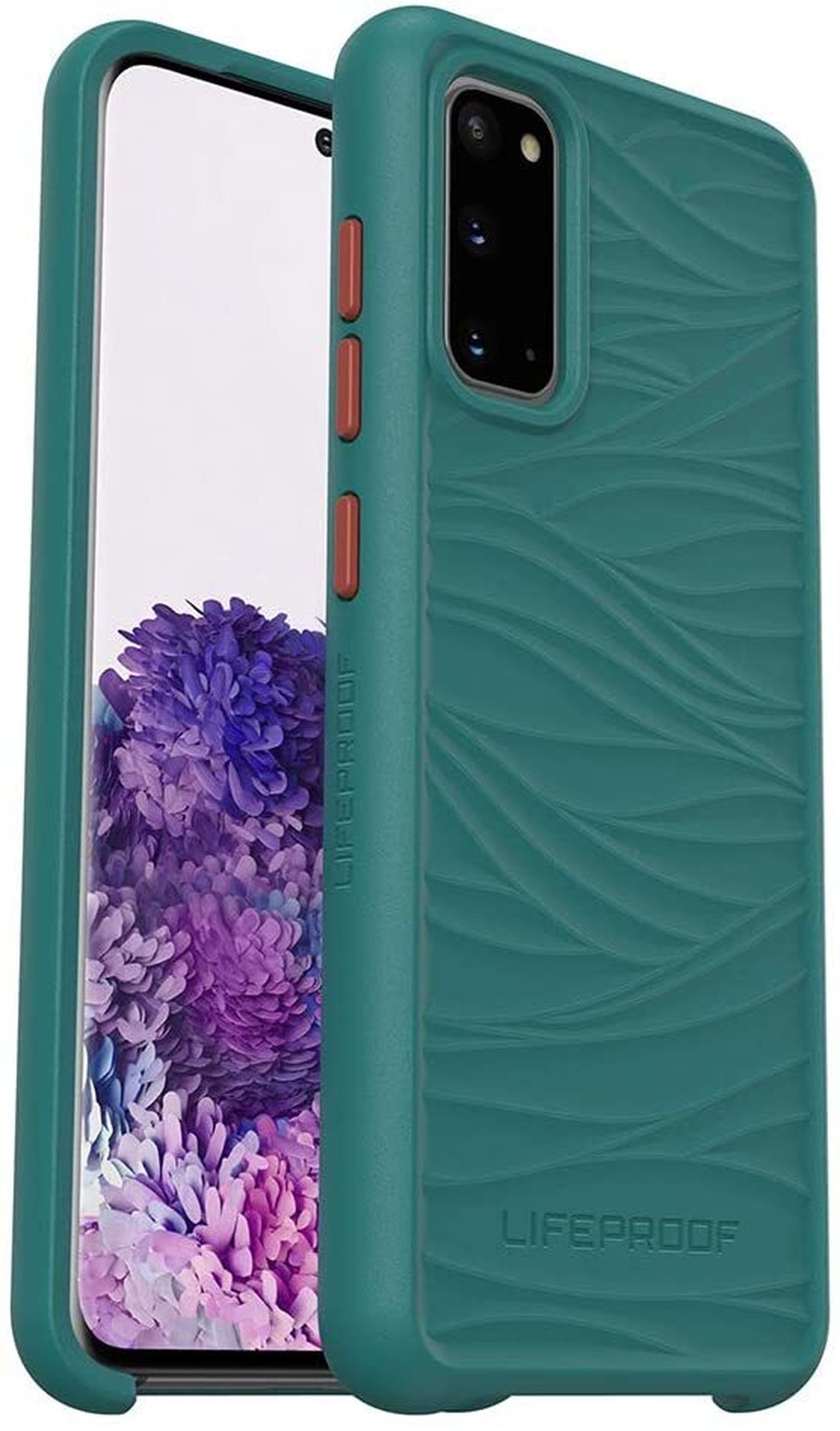 Funda para móvil ecológica