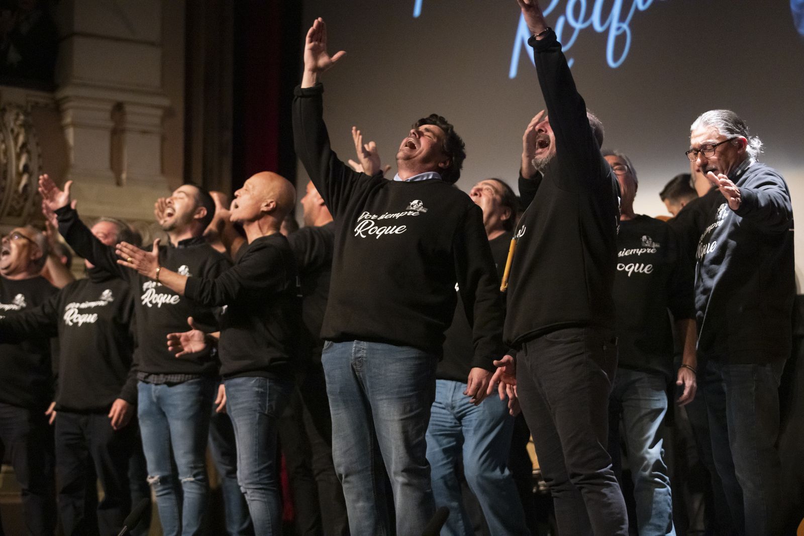 La final del Carnaval de Huelva 2023, en imágenes