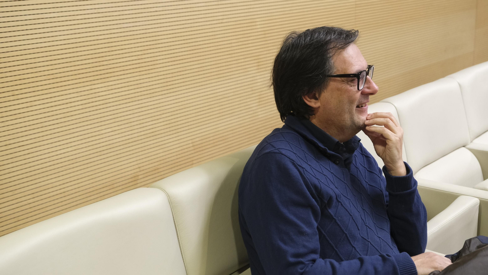 Imágenes de Diario de los Libros con Carmen Mola