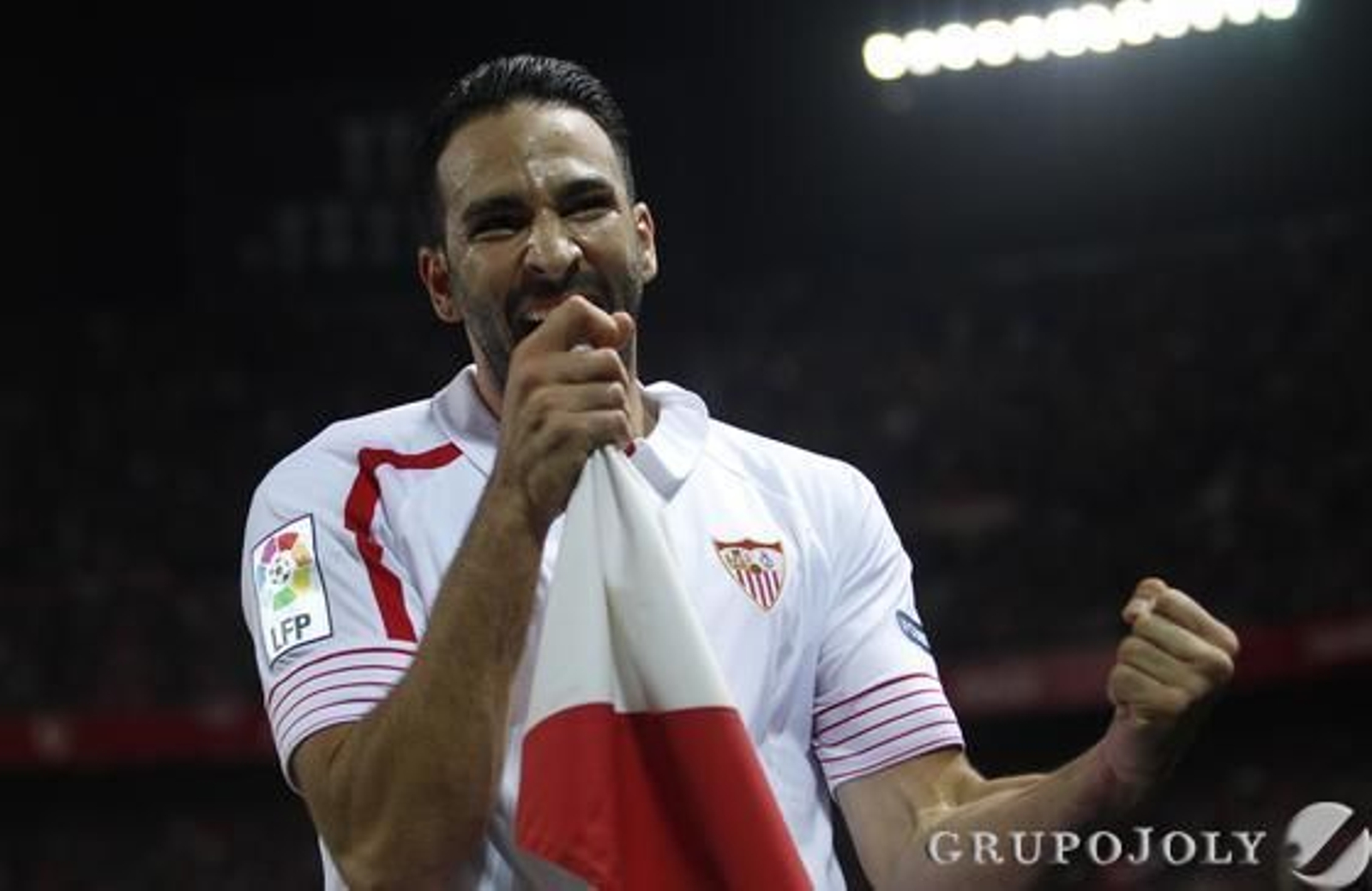 Foto: Antonio Pizarro