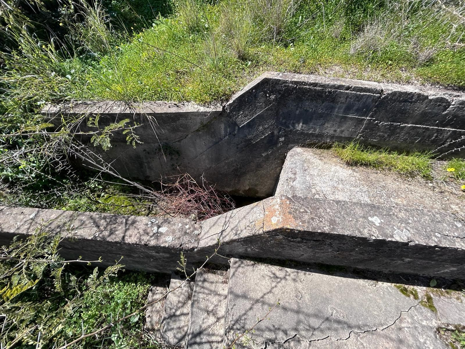 Sendero a las afueras de Jerez imperdible: una venta que da la bienvenida y culmina en una laguna