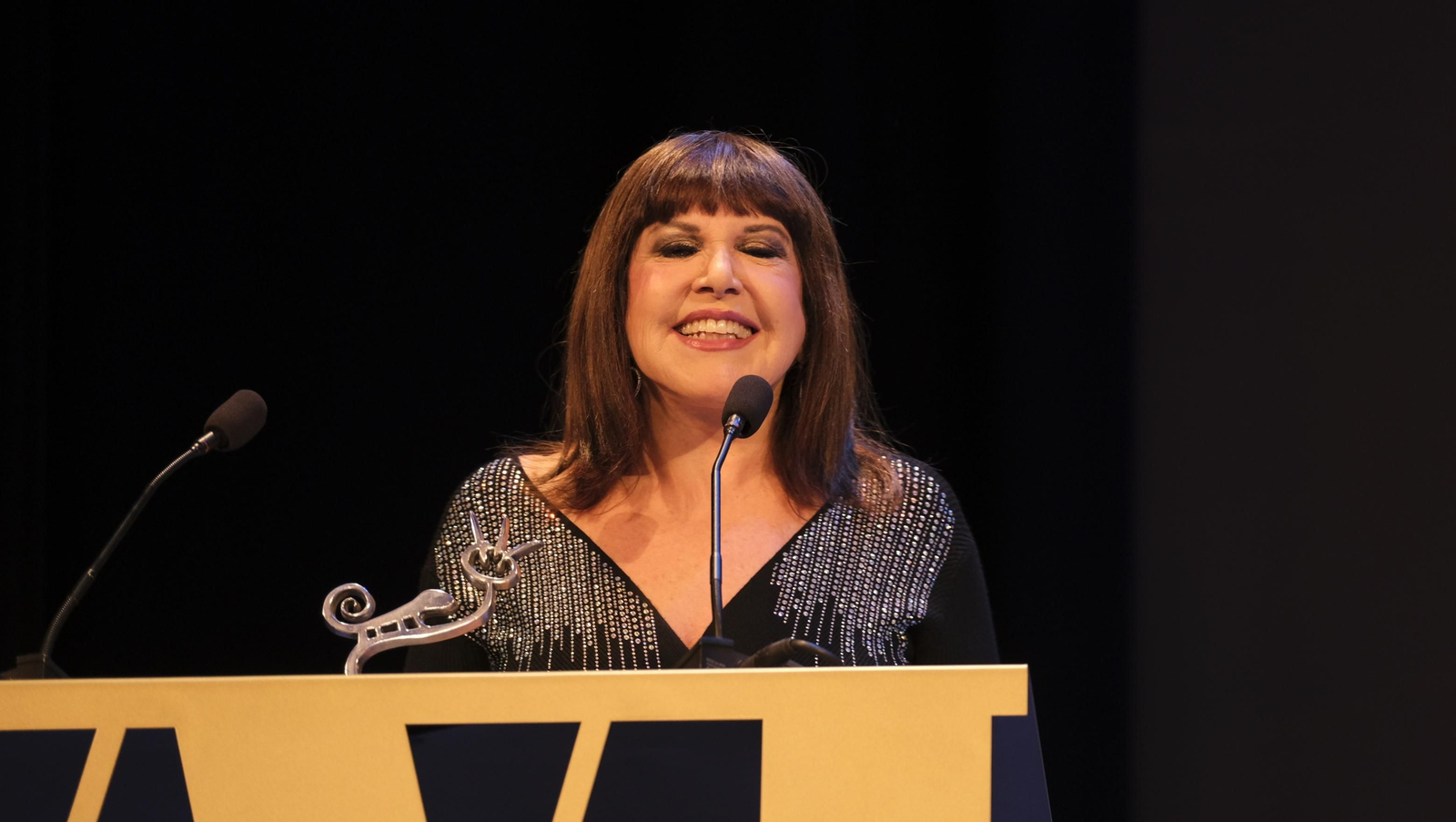 Imágenes de la Gala Internacional de Cortometrajes de FICAL 2022