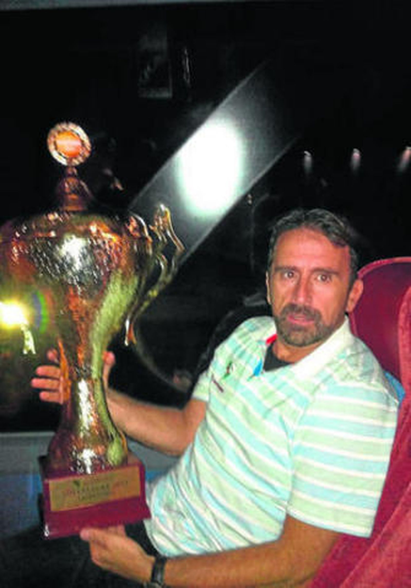 El club conmemora sus 26 años de vida