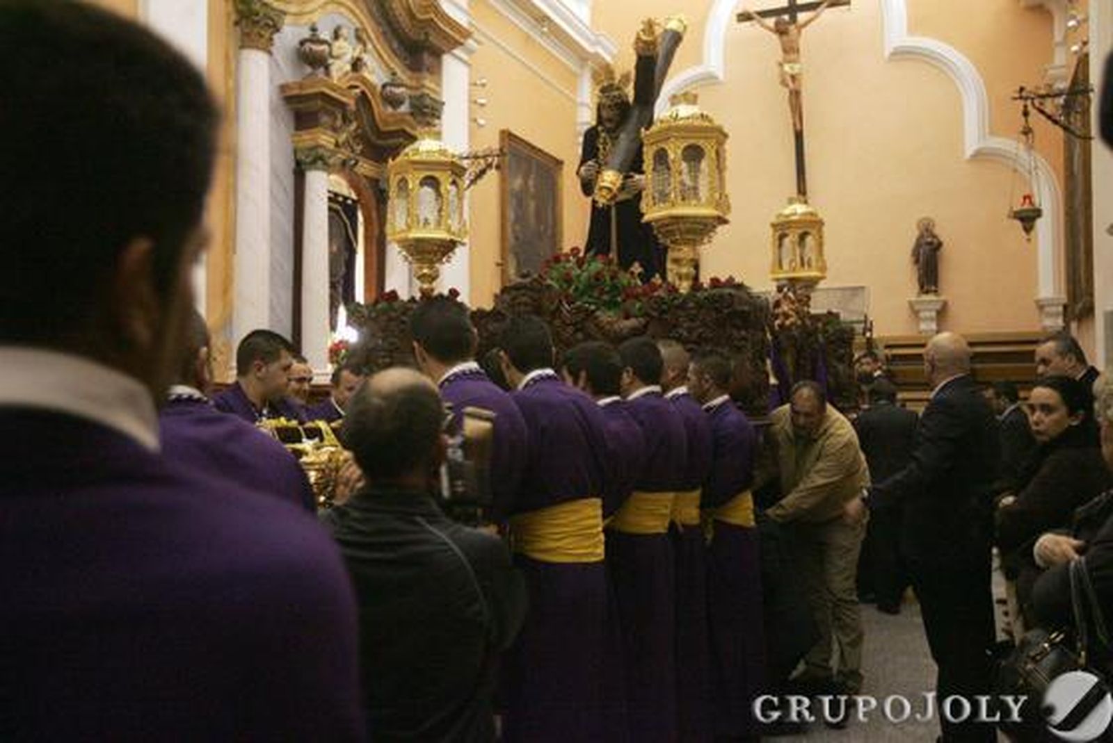 Foto: Jose Maria Qui?s