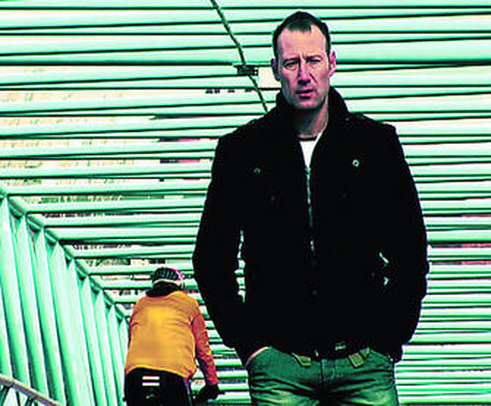 'Hermano mayor' llega para reeducar a los jóvenes