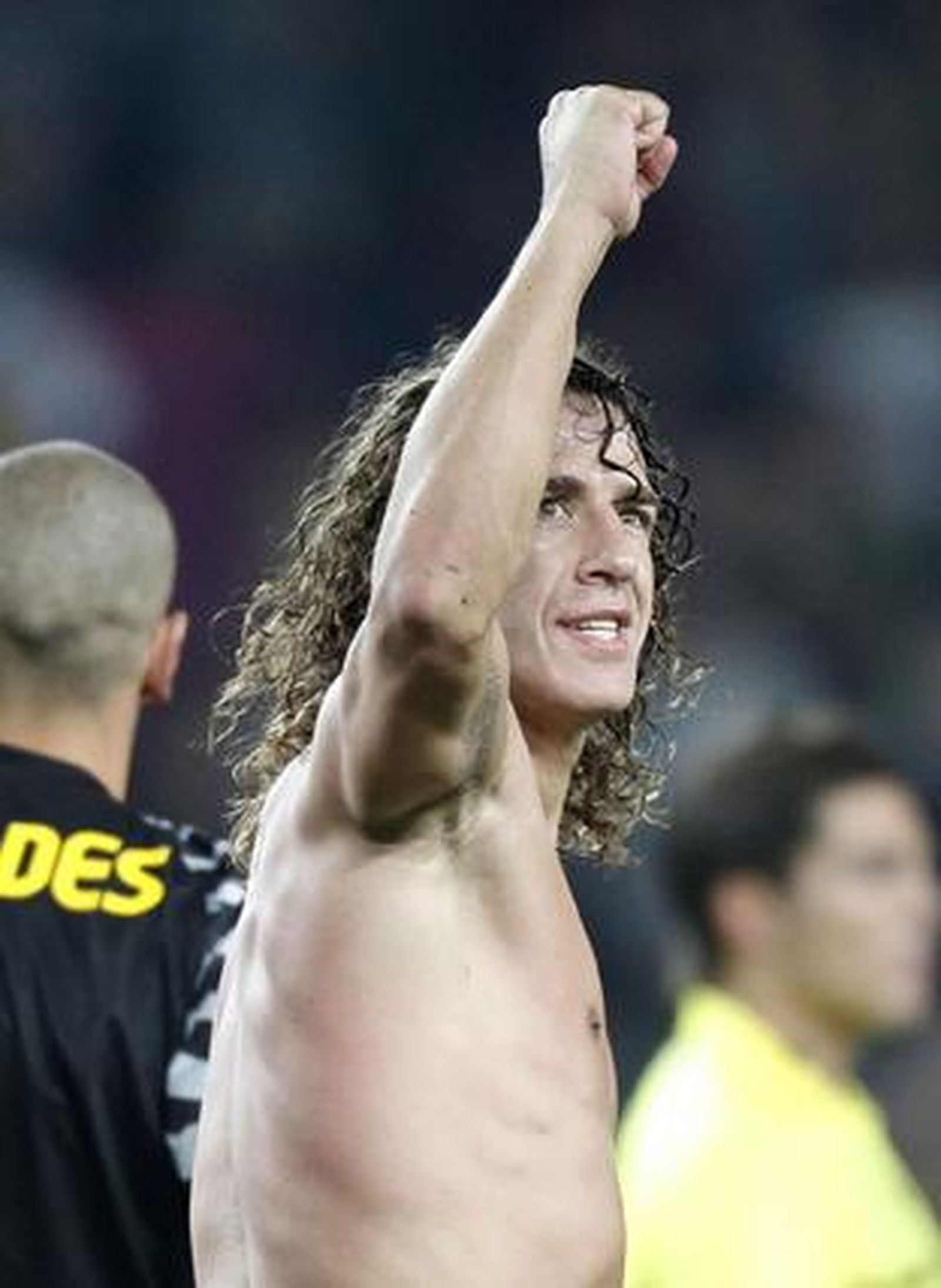 Foto: EFE / AFP / Reuters