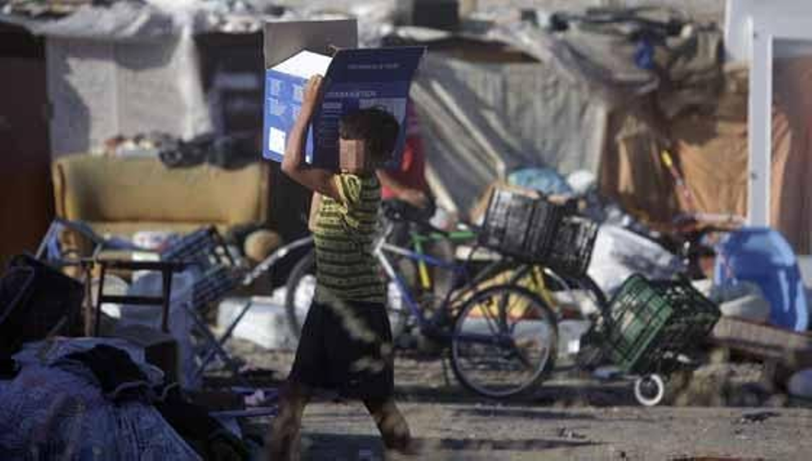 Foto: Antonio Pizarro