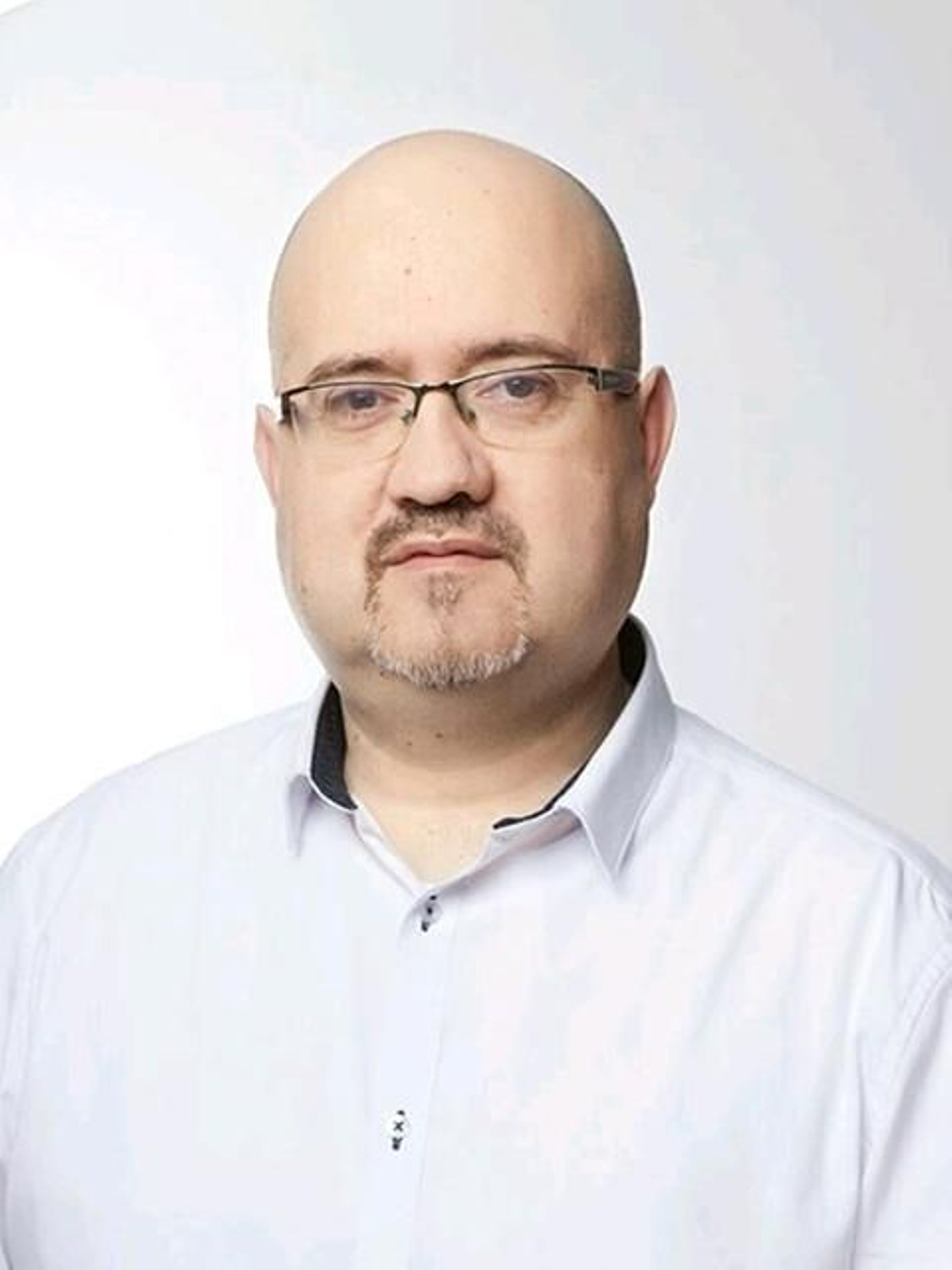 El alcalde de Vélez-Málaga