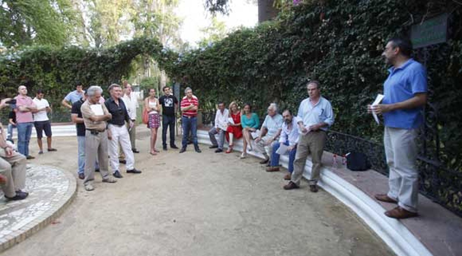 Con el Cid entre Burgos y Valencia