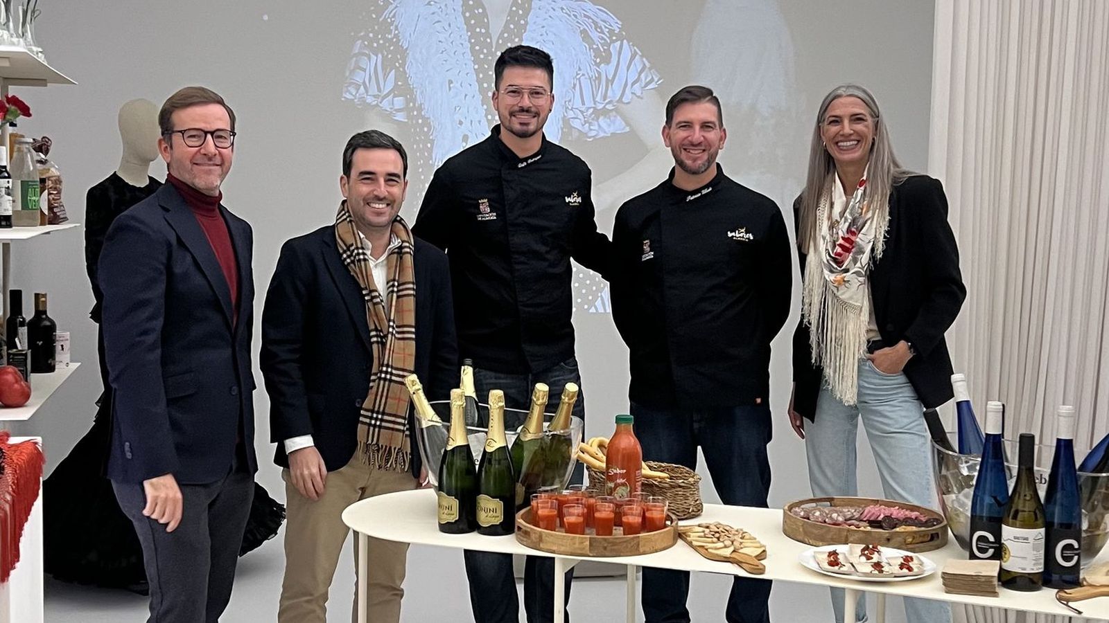 'We Love Flamenco' cambia Sevilla por Almería.