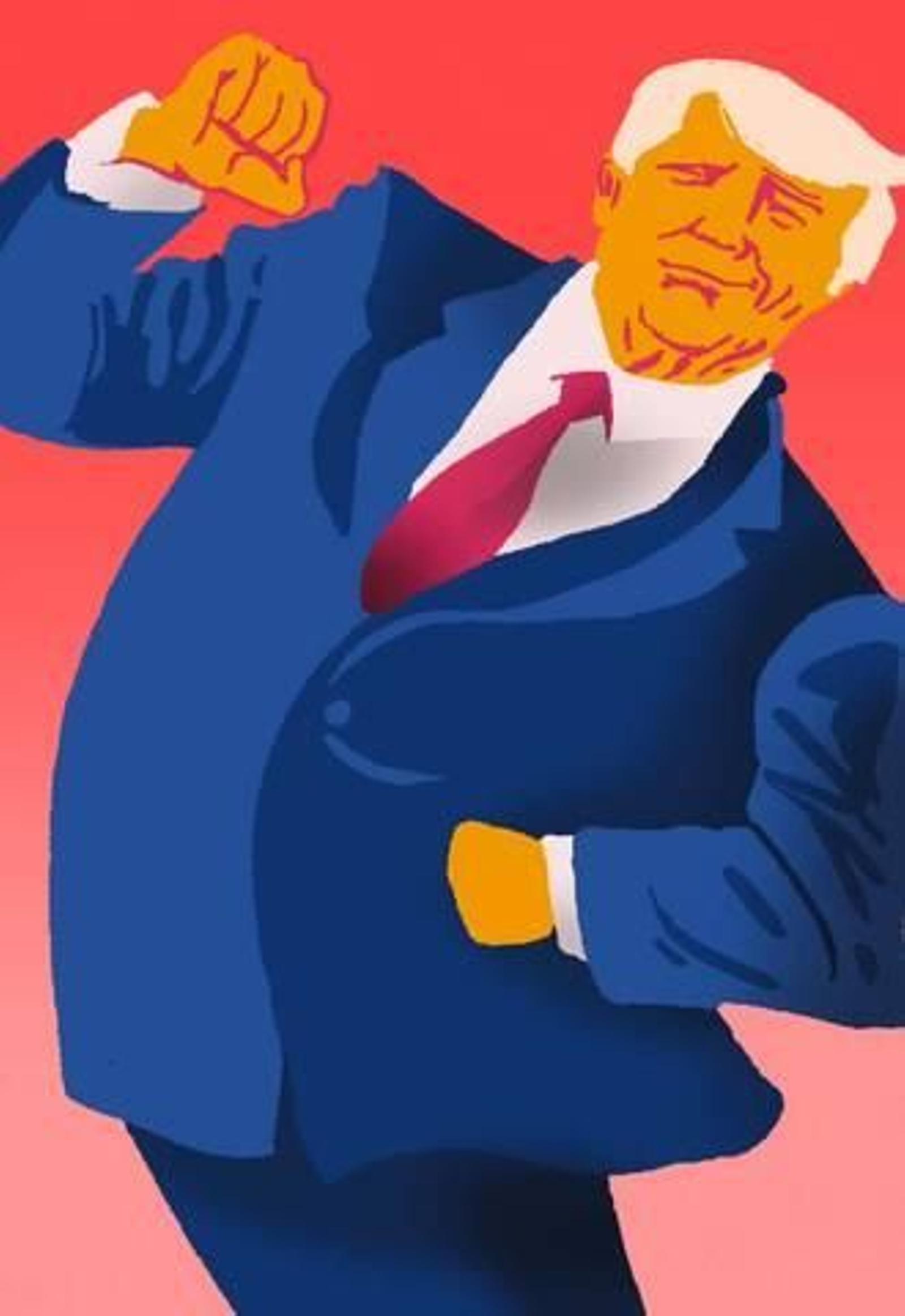 El retorno de Trump