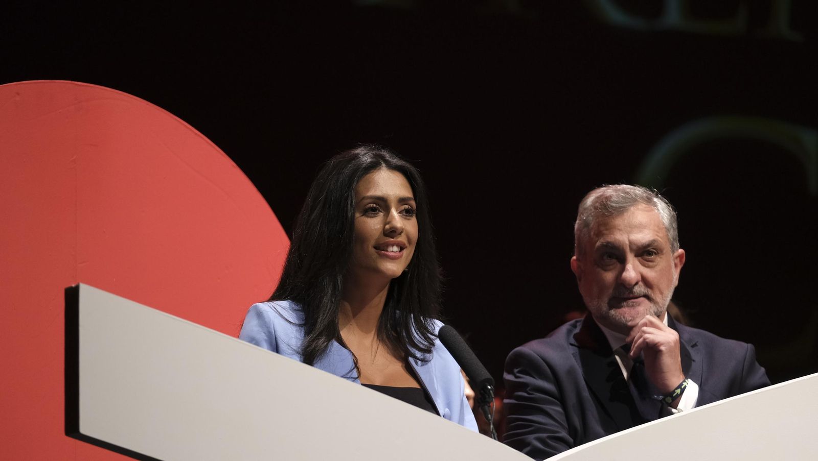 Búscate en las fotos de la Gala de Círculo Rojo 2024 celebrada en Roquetas de Mar