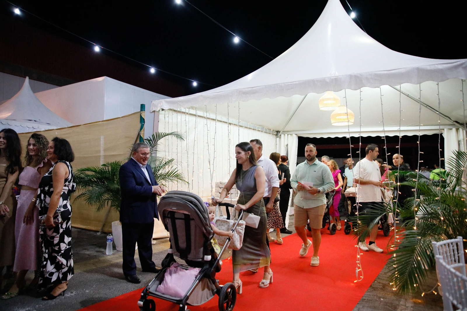 Imágenes de la cena anual de Vicasol