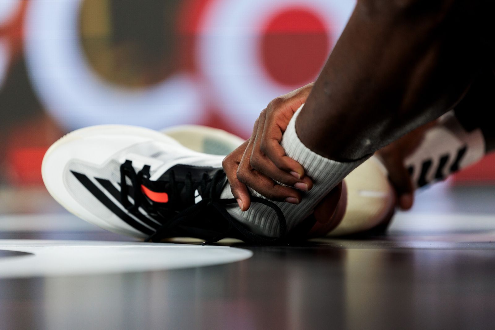 Valencia-Joventut, en fotos