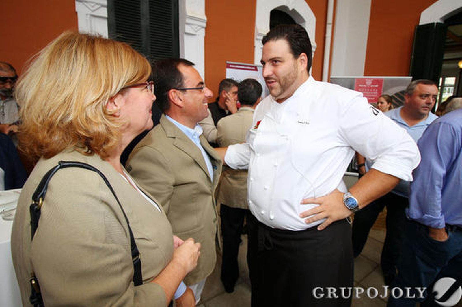 Foto: Alberto Domínguez