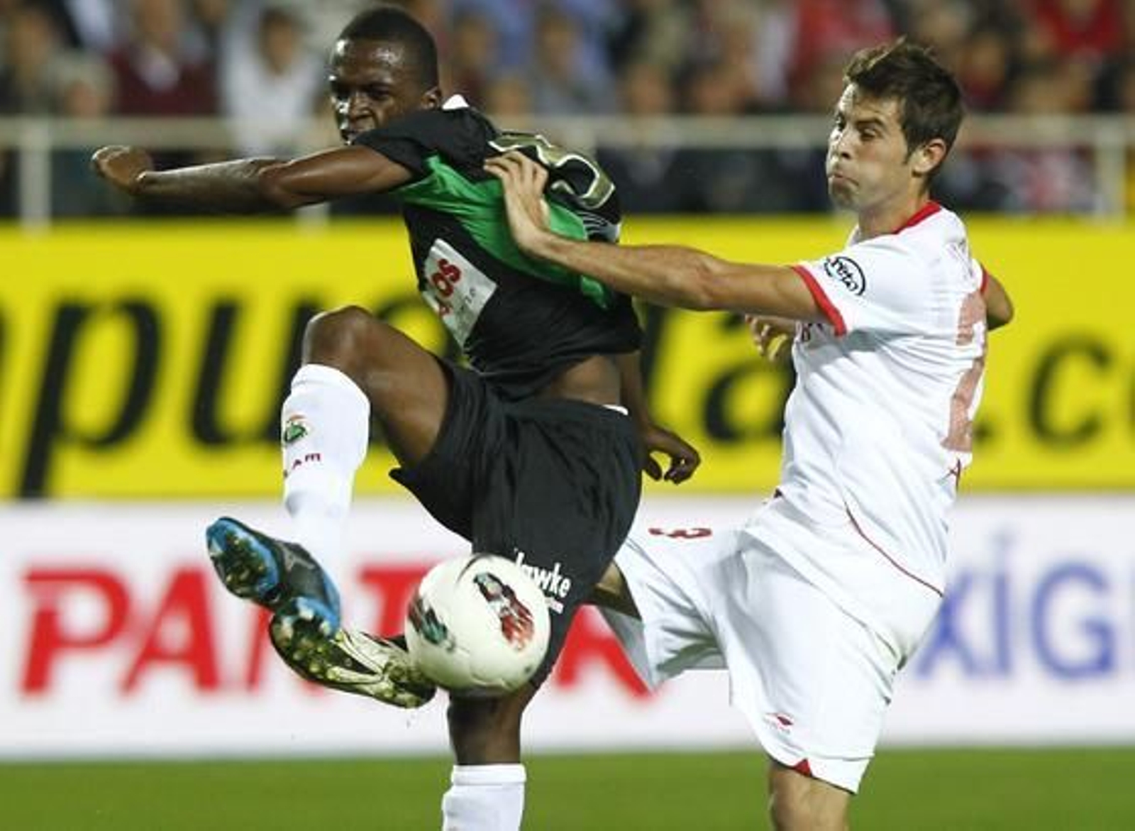 Antonio Pizarro

Foto: Antonio Pizarro