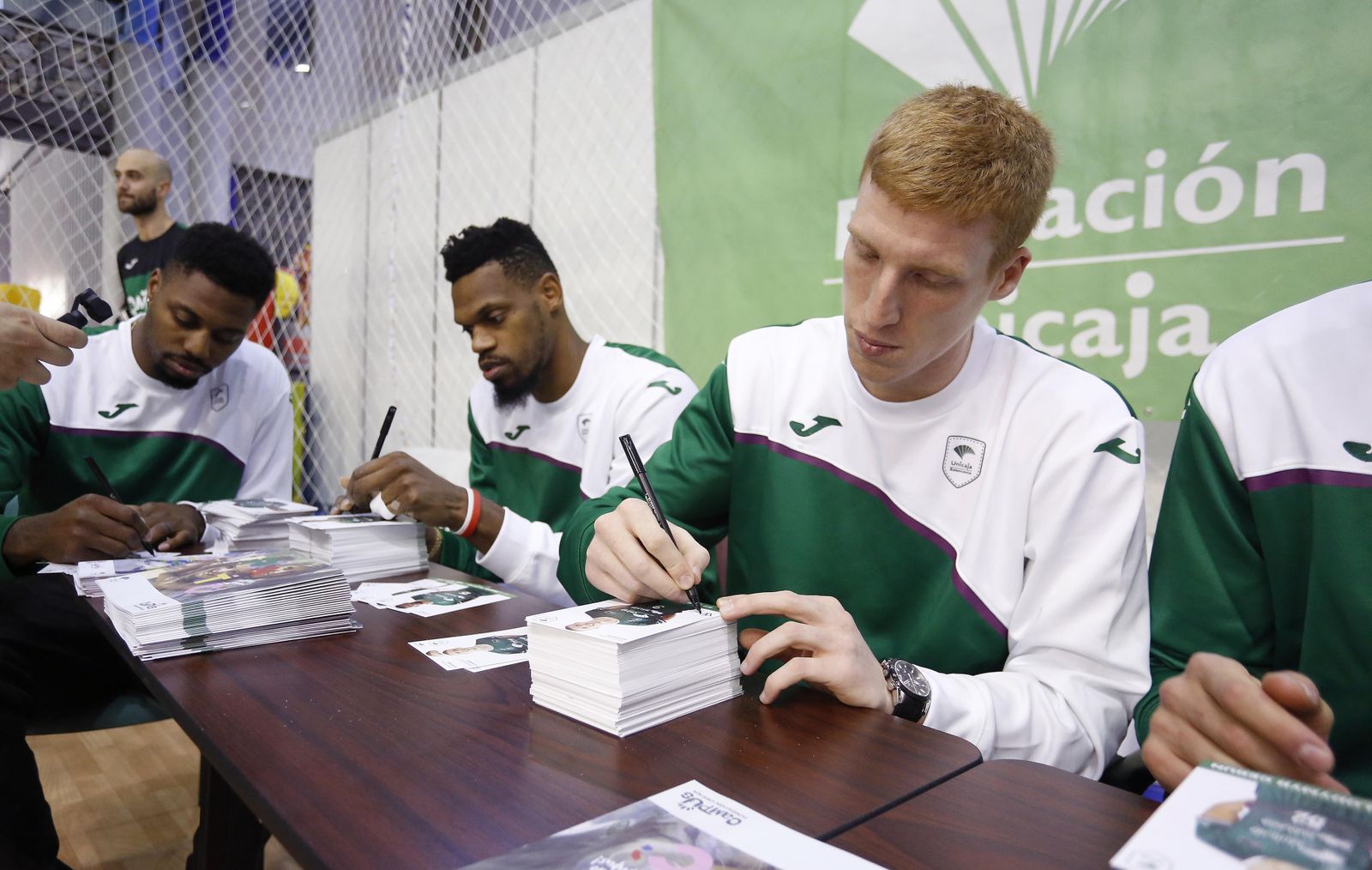 La inauguración del MIMA en el Palacio de Ferias y Congresos de Málaga