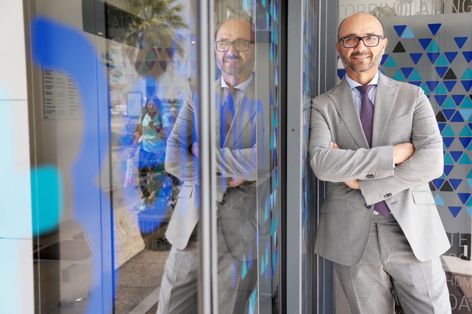 "No hay ninguna enfermedad que no mejore con el deporte"