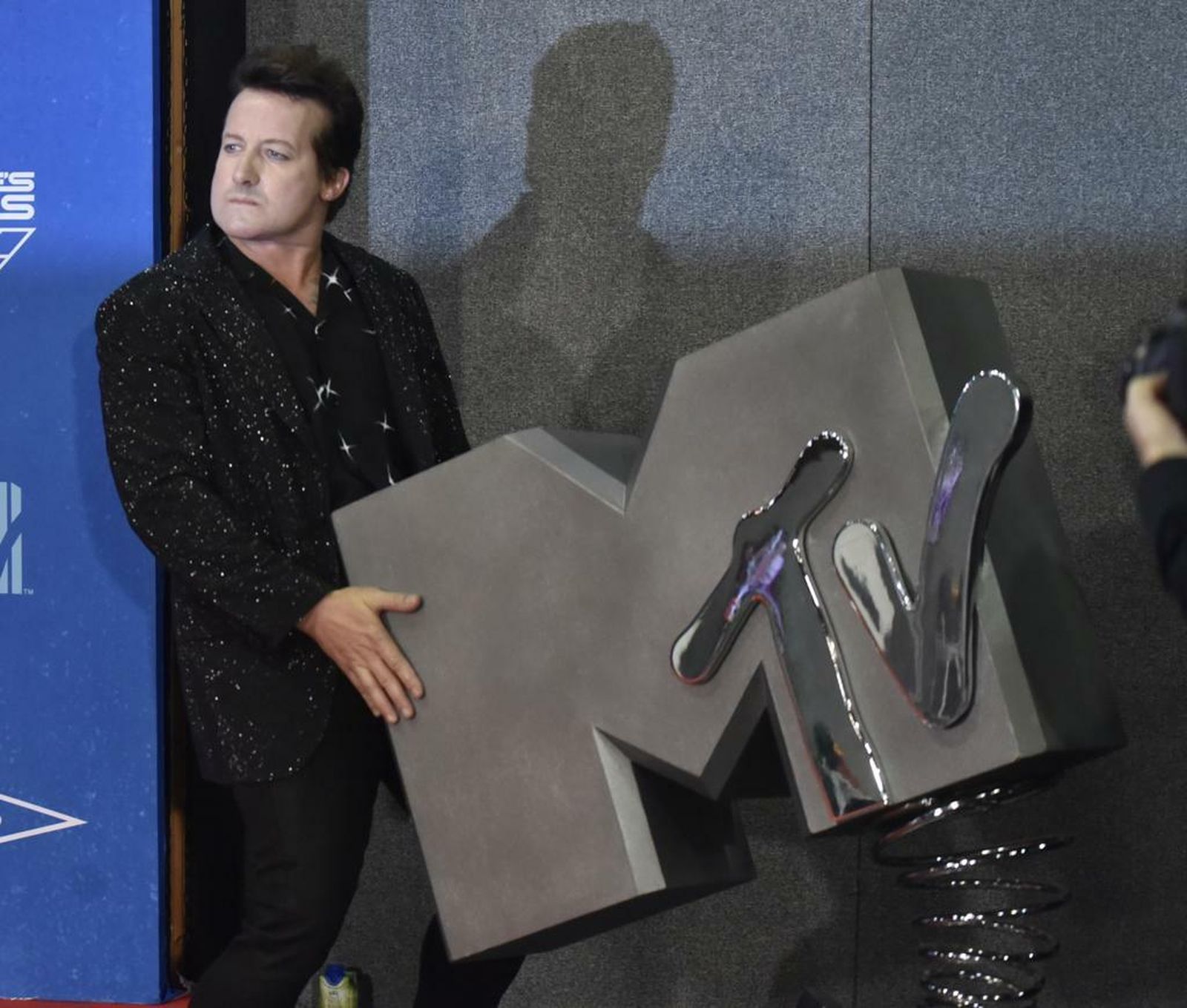 Las fotos de los premiados en la MTV EMA 2019 de Sevilla