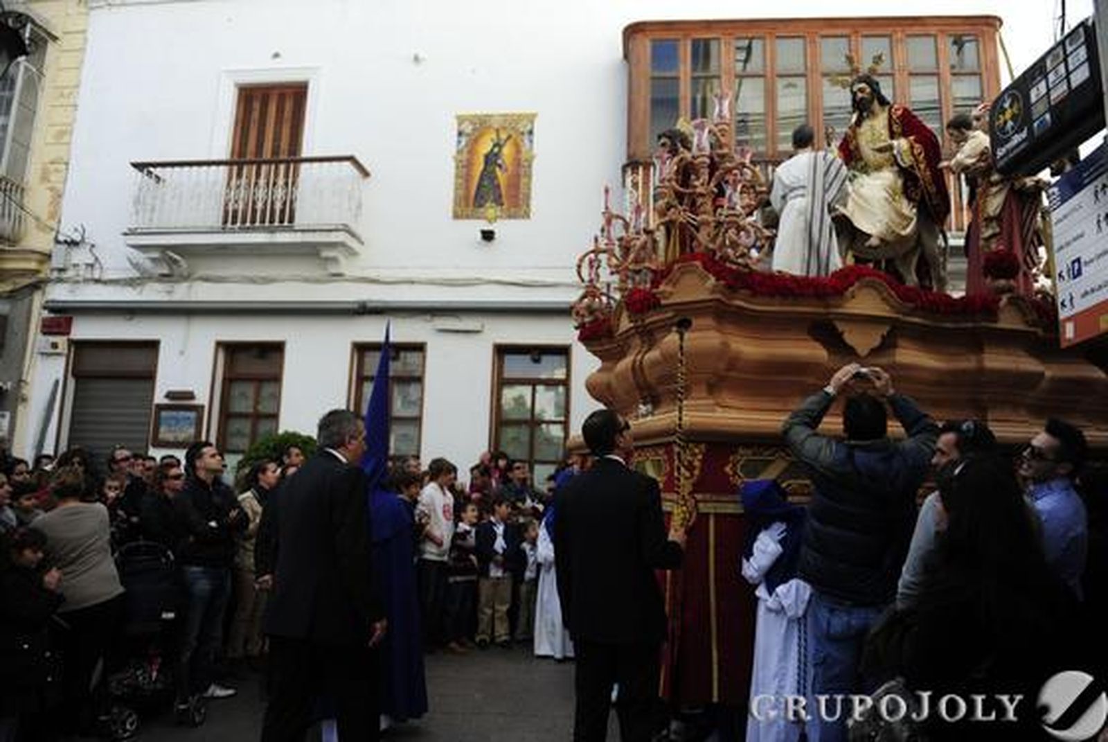 Foto: Rioja / Elias Pimentel