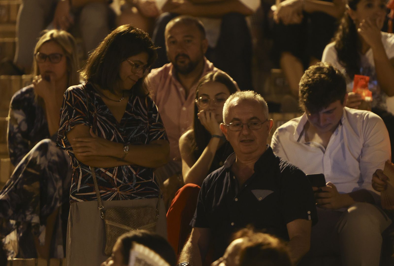 Búscate en el concierto de Niña Pastori