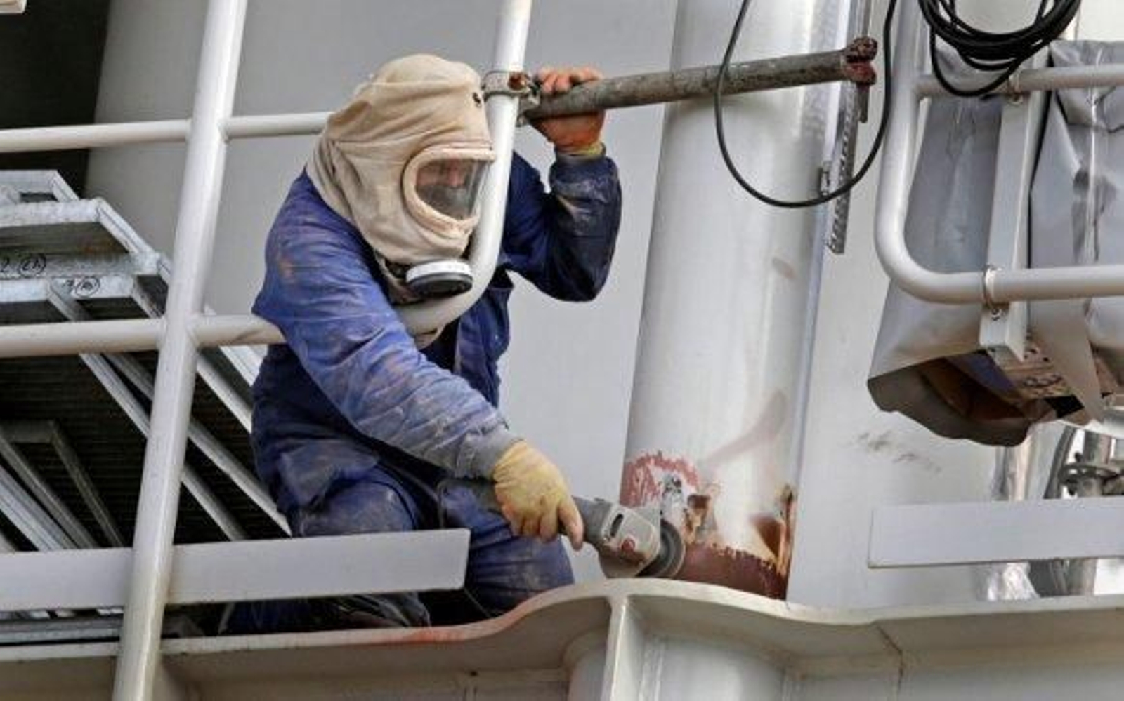 El PP dice que Navantia ya tiene un plan industrial en marcha