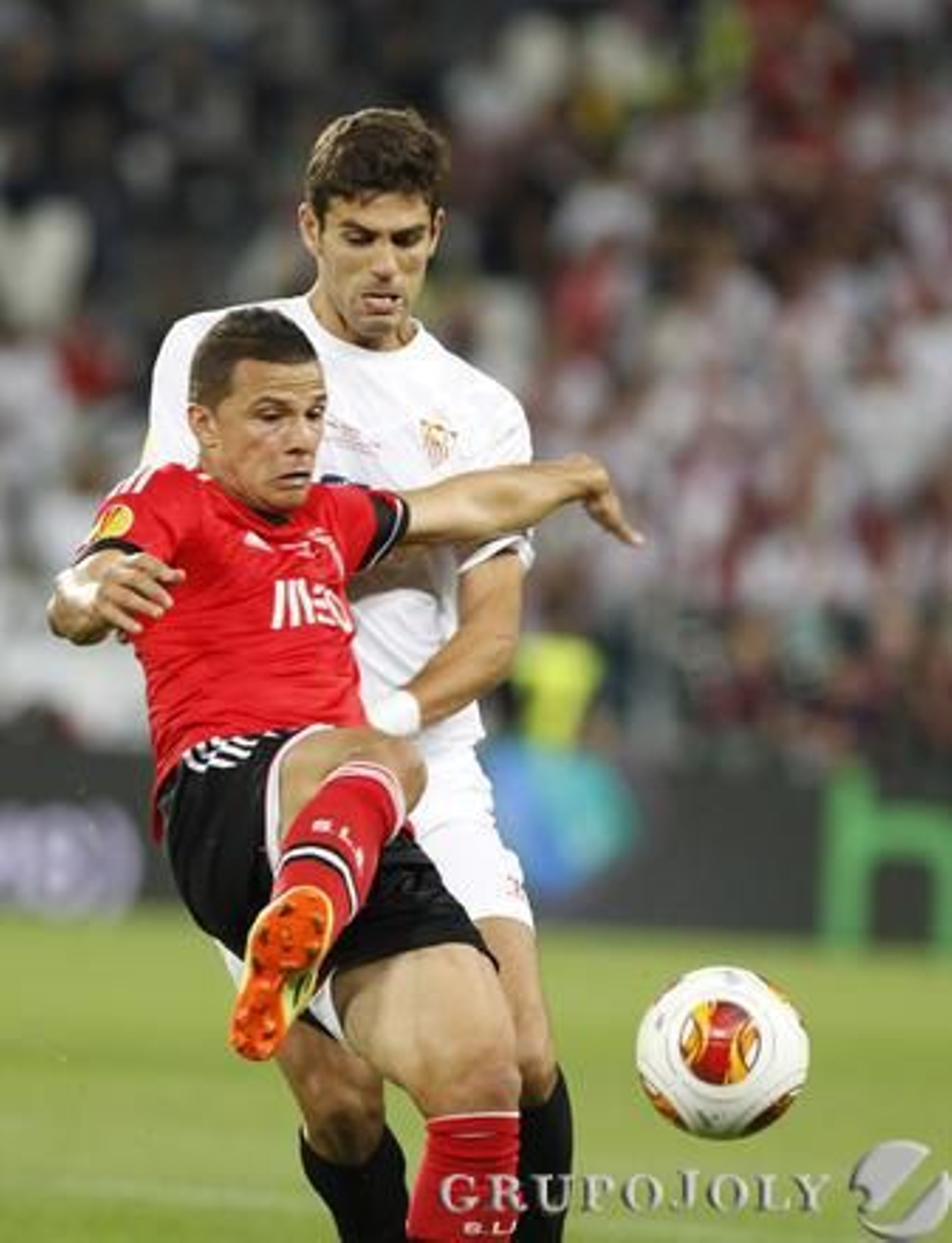 Foto: Antonio Pizarro