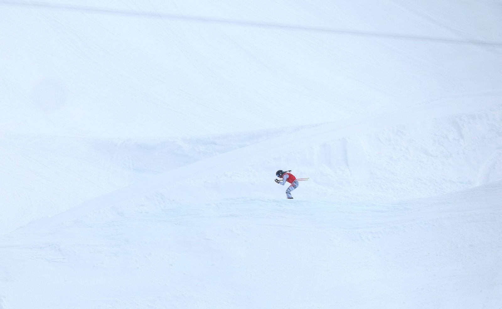 Las mejores fotos de los Juegos Olímpicos de invierno Milán Cortina d'Ampezzo 2026 | Jornada 15