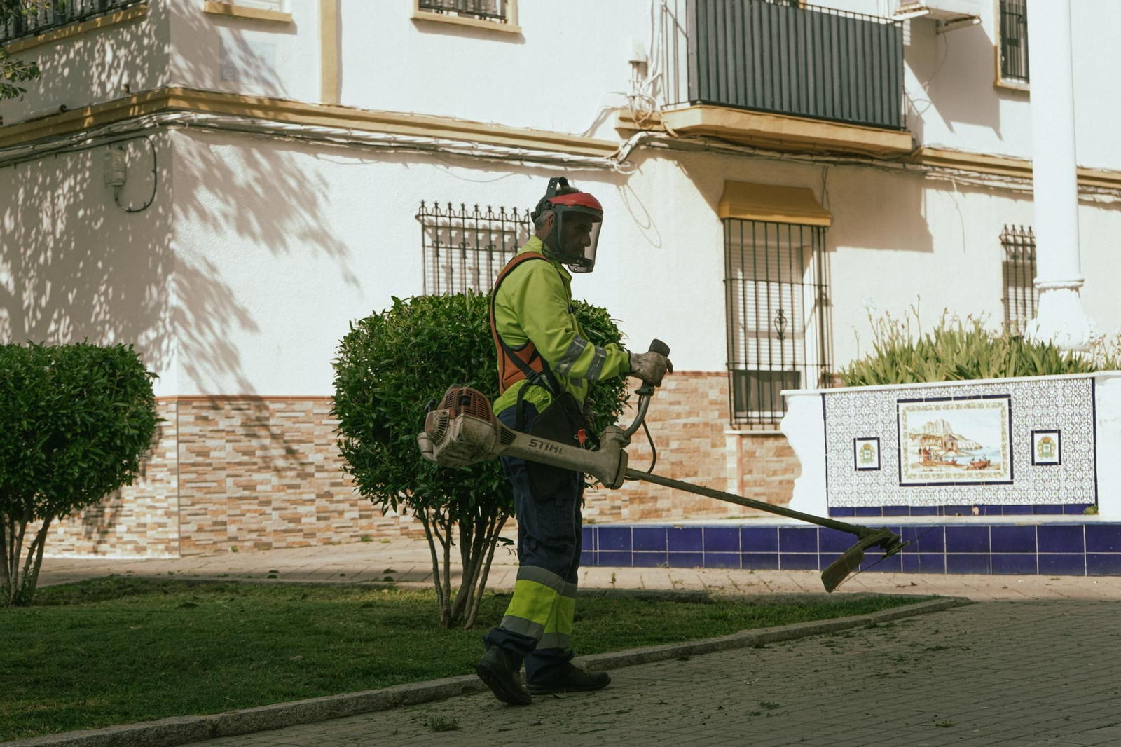 Las imágenes más destacadas del jueves 10 de abril en Huelva
