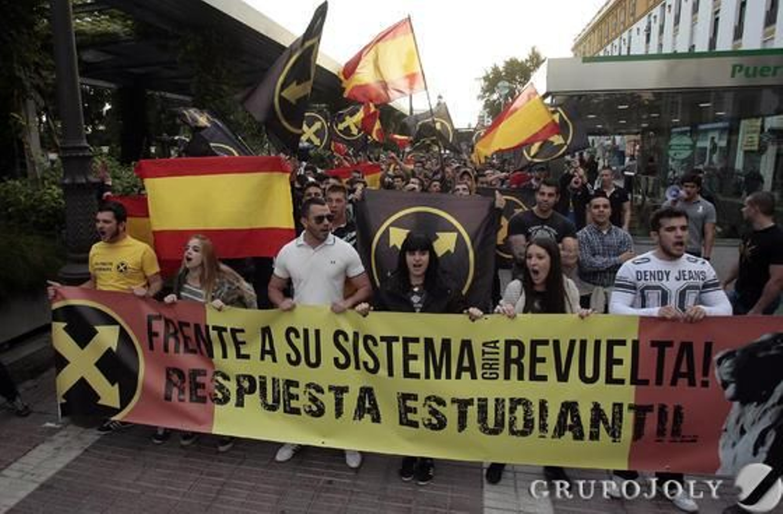 Foto: Juan Carlos Muñoz