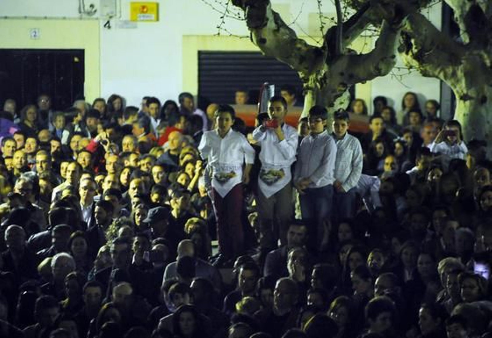 Foto: José Martínez