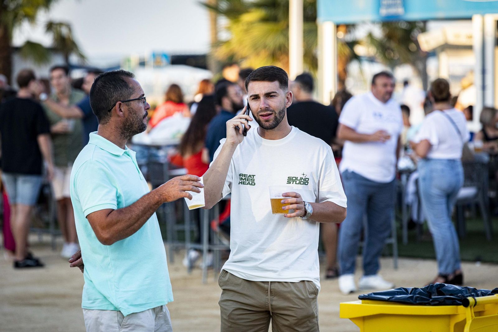 Buscate Estopa concierto concert music festival cmf chiclana 12.jpg