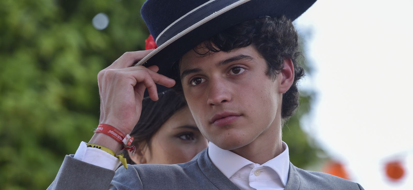 Galería resumen de la Feria de Abril 2019. Por Juan Carlos Vázquez