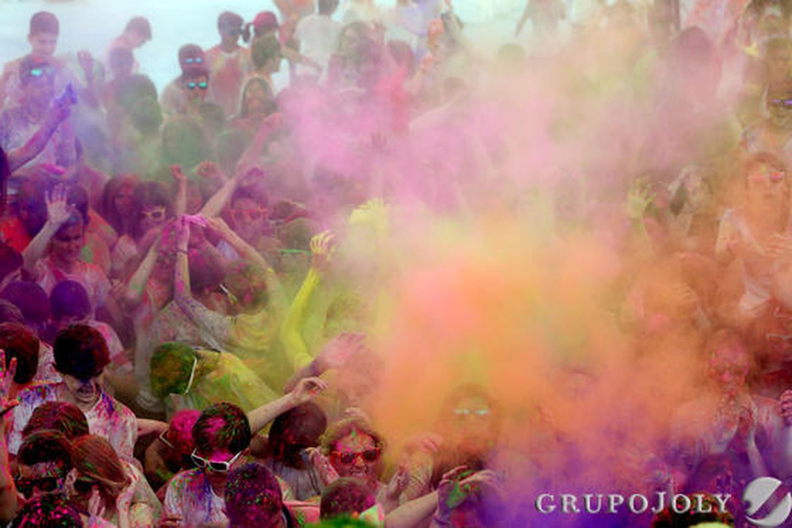 Foto: Lourdes de Vicente