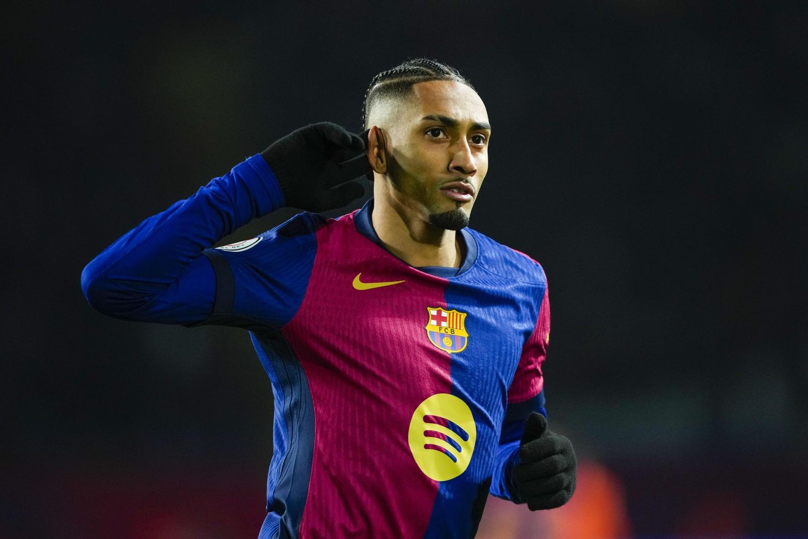 El Barcelona - Betis de Copa del Rey: todas las fotos