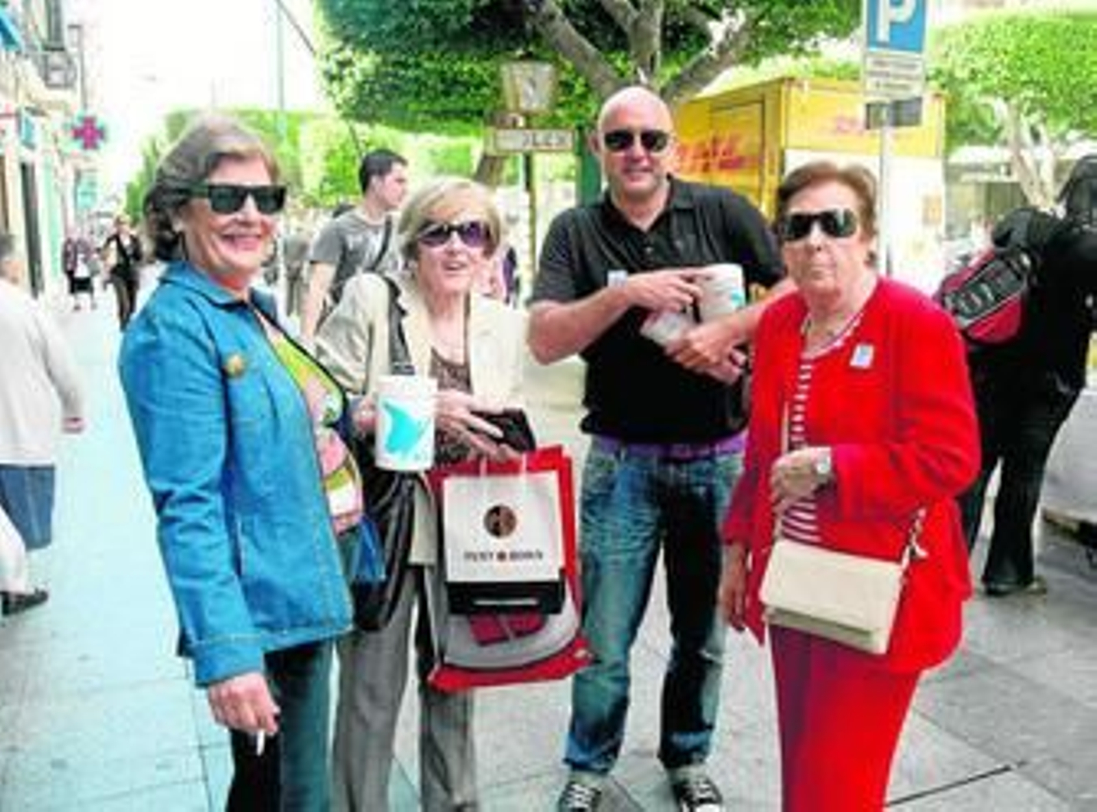 Los enfermos de lupus piden que las cremas solares sean recetadas