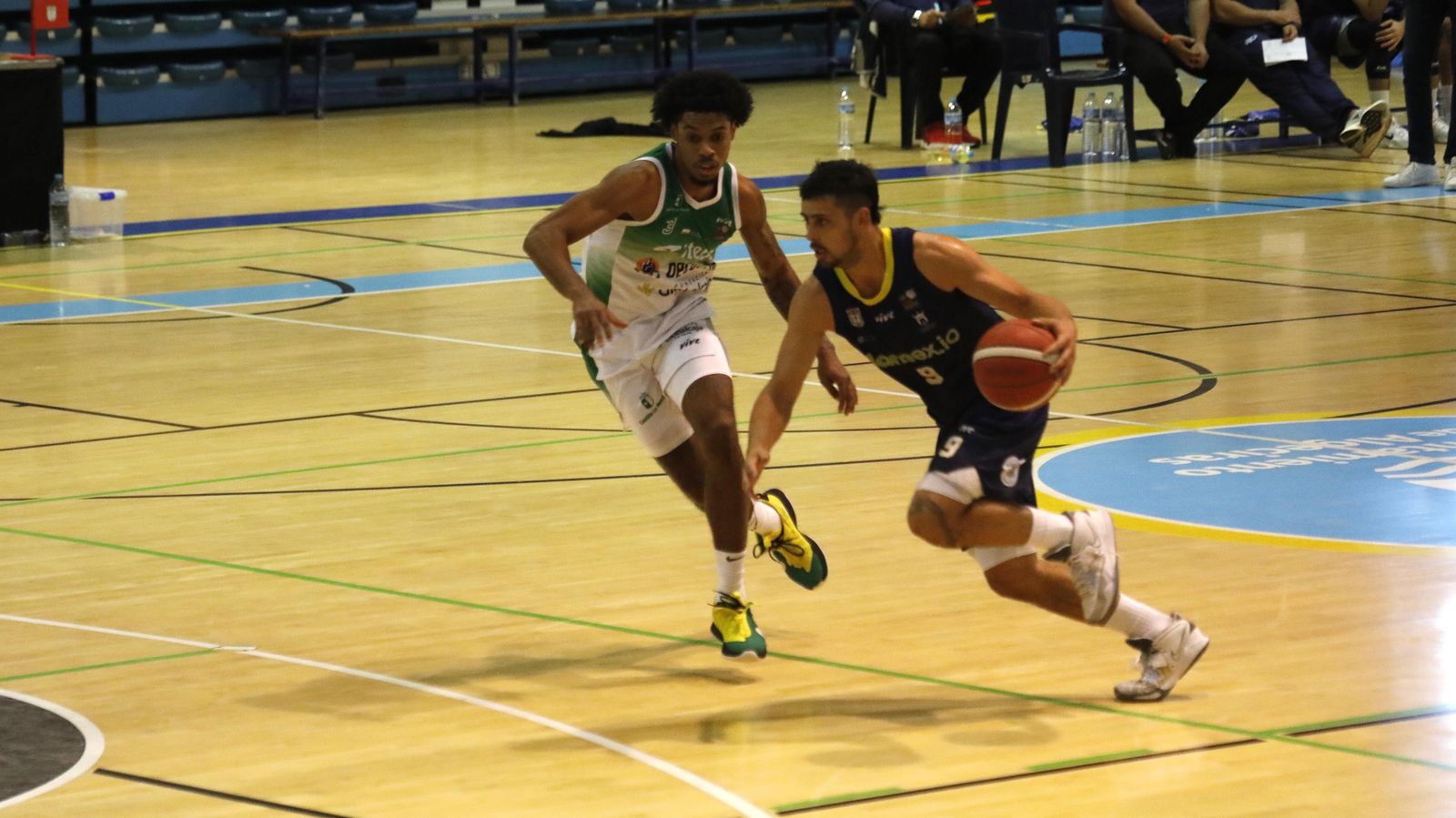 Las fotos de Udea - La Roda