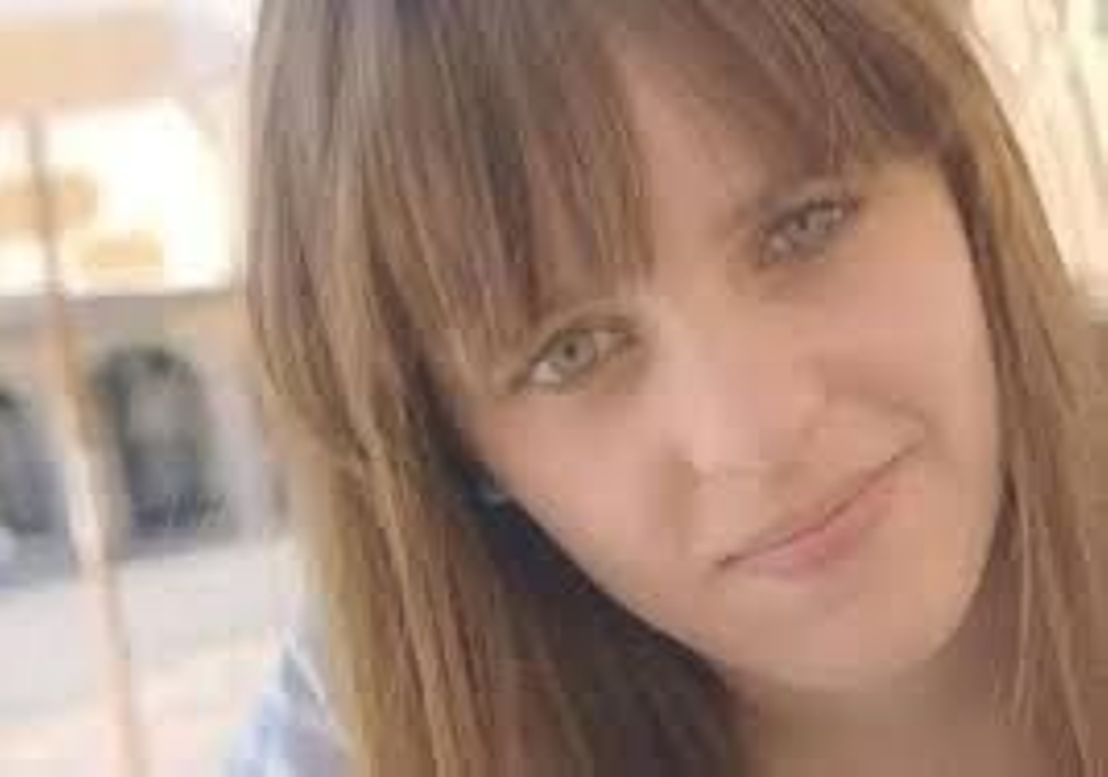 Natalia en una foto de sus redes