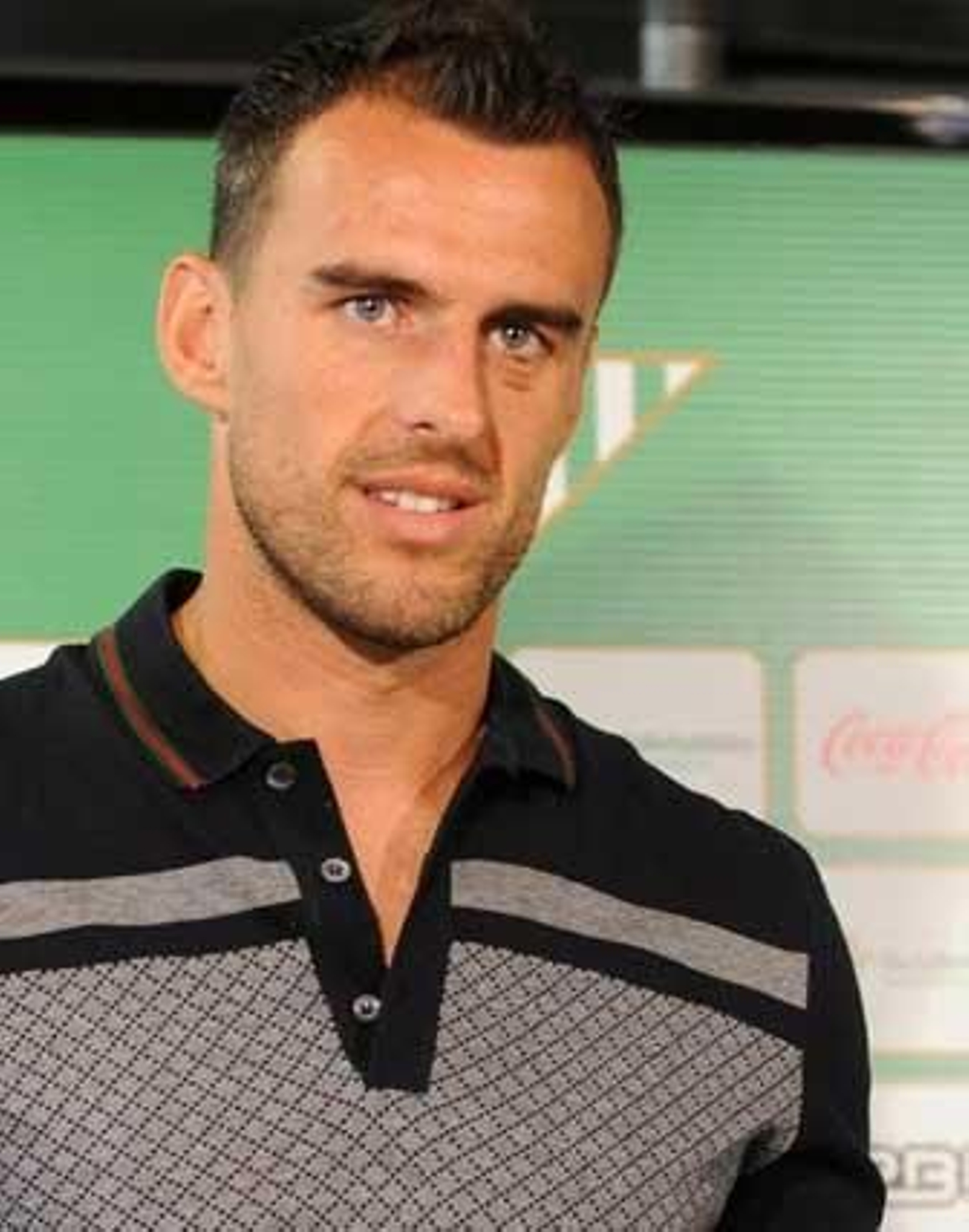 Amaya (defensa)
Edad:28
Temp. en el club:1ª
Goles en 10-11:0
Contraro hasta:2014

Foto: D.S.