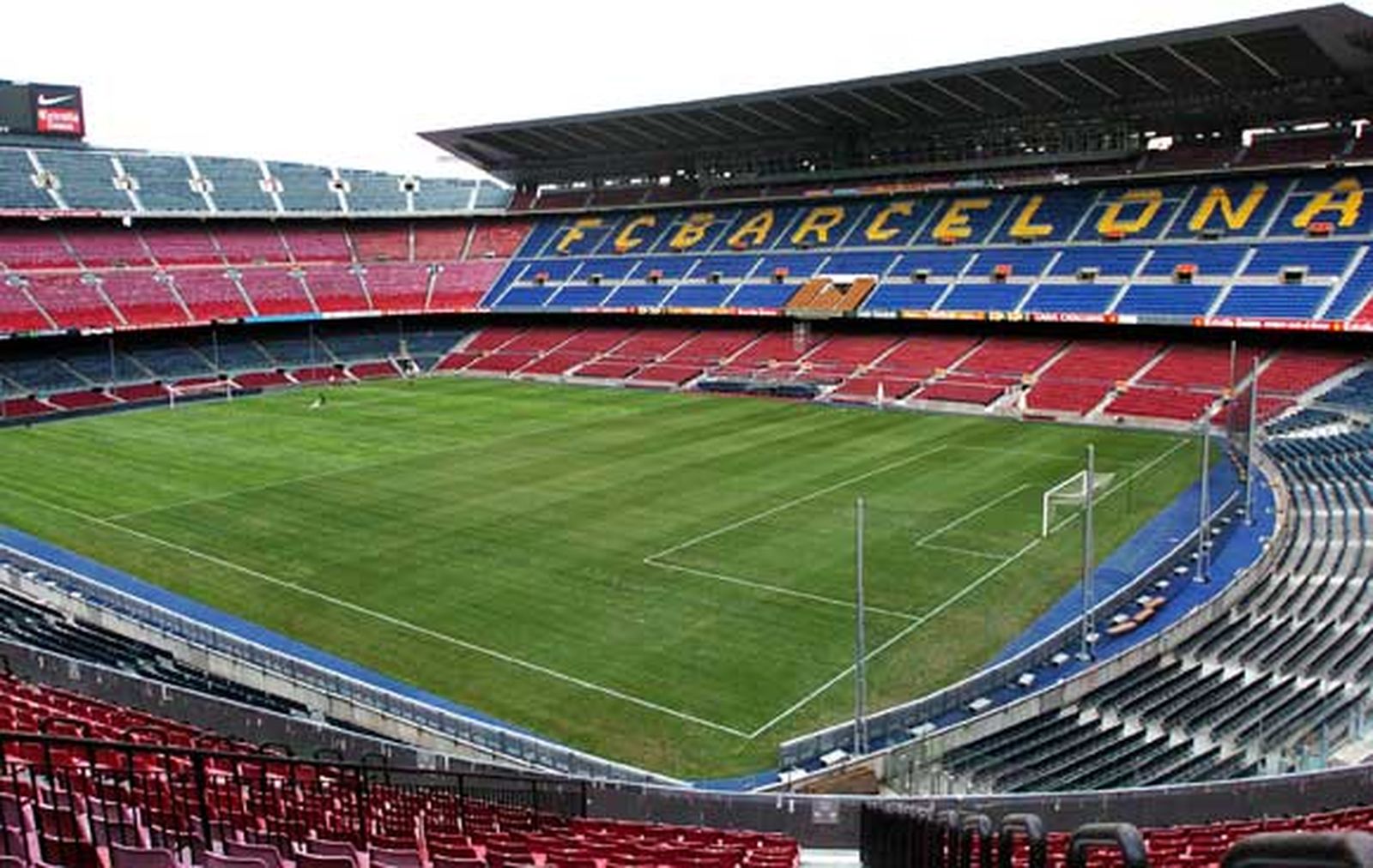 Bofetón de la FEF al Sevilla, y sin fecha