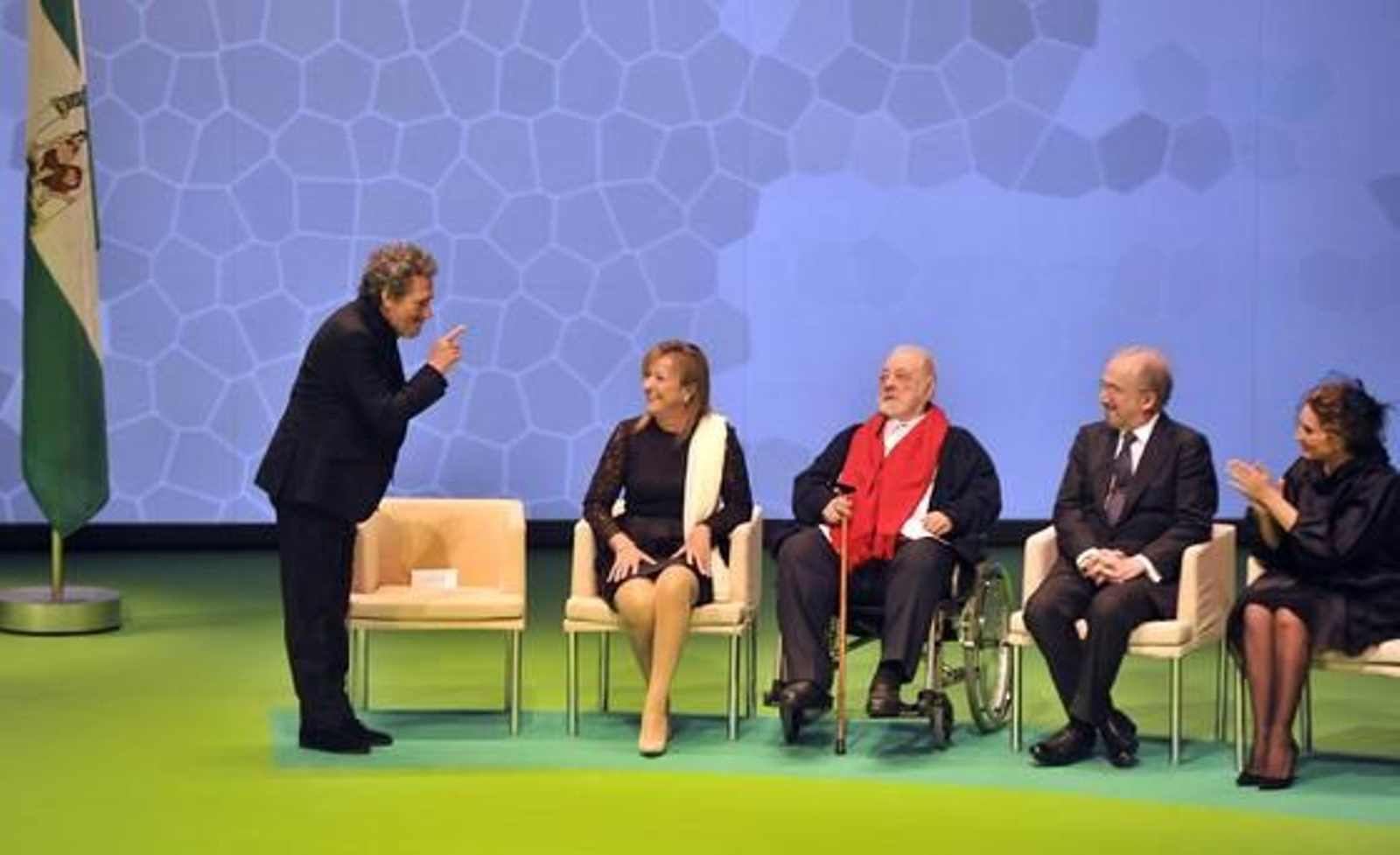 Foto: Juan Carlos Vazquez