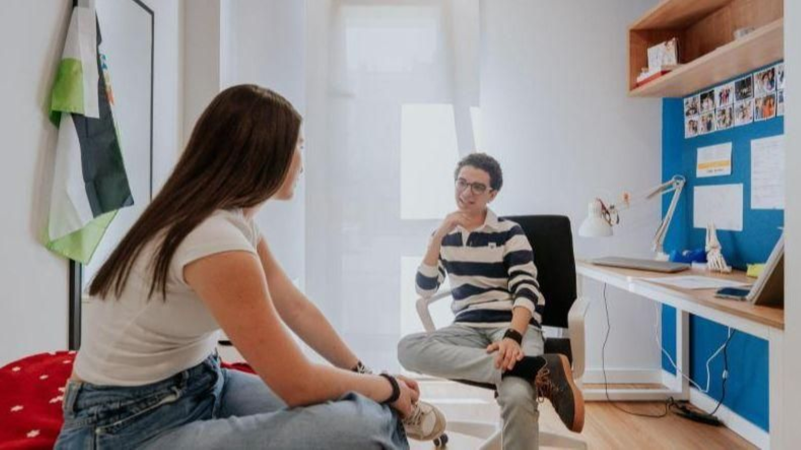 Estudiar en Sevilla: Una opción cada vez más atractiva para los jóvenes gaditanos