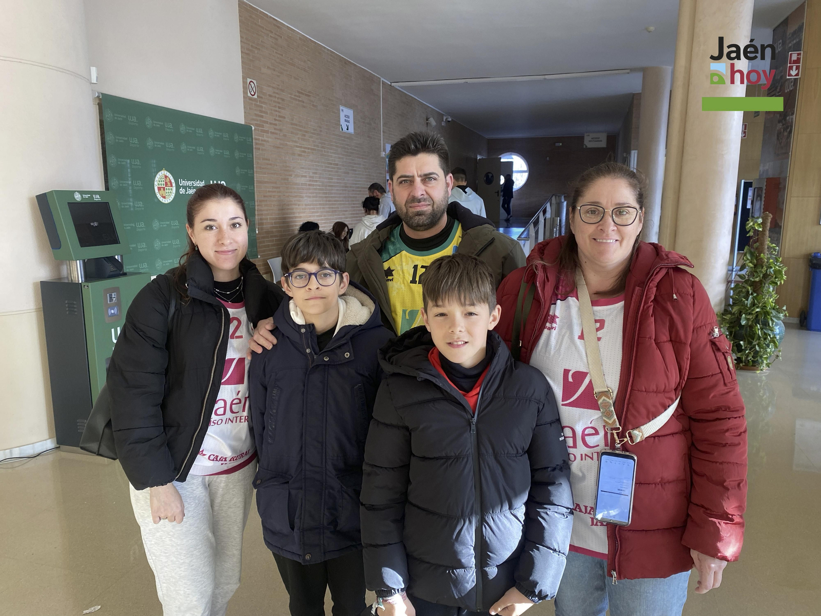 Fotogalería Jaén Paraiso Interior FS Basket - Jaén Paraíso Interior Ska Logistik CB Andújar