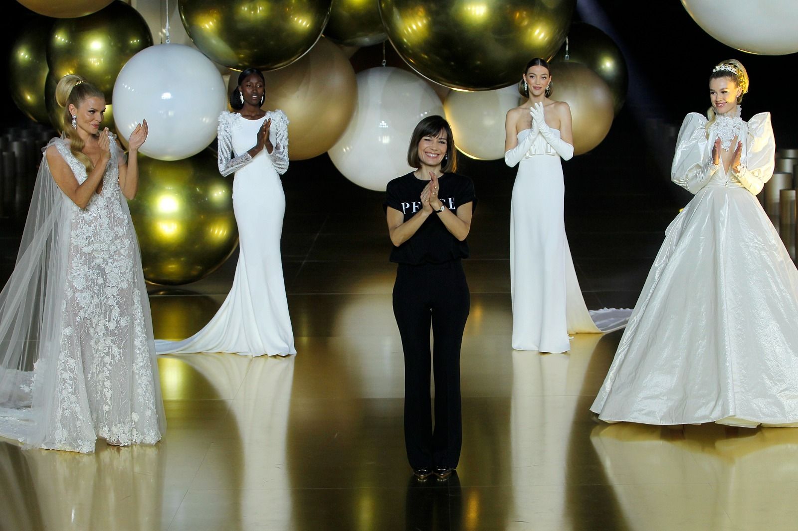 Nueva colección Versailles