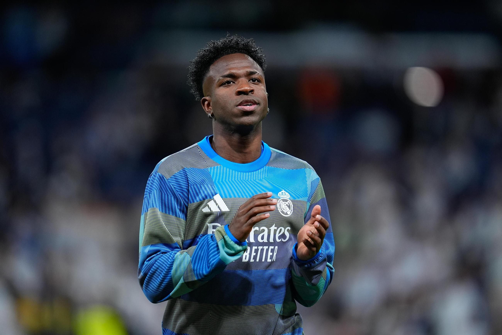 Las fotos del Real Madrid-Valencia