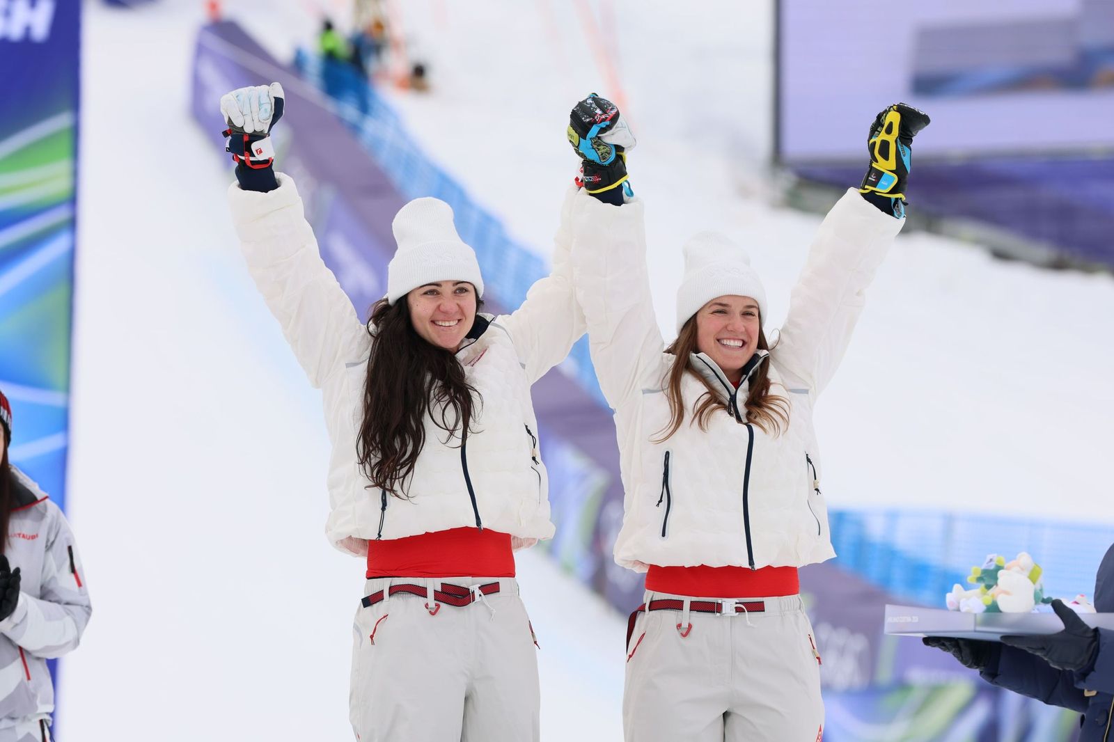 Las mejores fotos de los Juegos Olímpicos de invierno Milán Cortina d'Ampezzo 2026 | Quinta jornada