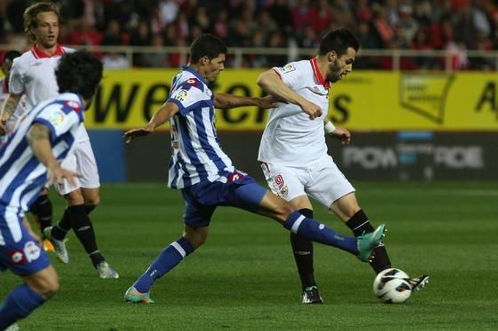 Foto: Antonio Pizarro